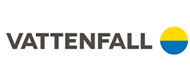 Vattenfall-logo