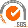 ISO 14001 -sertifikaatti