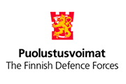 Puolustusvoimat-logo