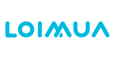 Loimua-logo